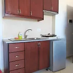 Ahmeti Appartement *