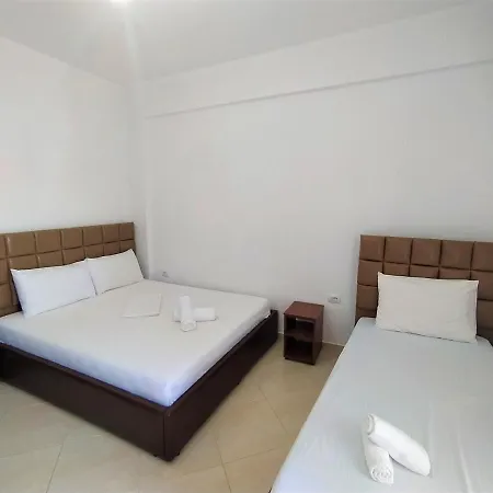 Apartment Ahmeti Ksamil