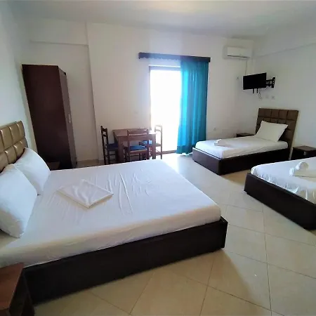 Ahmeti Apartament *