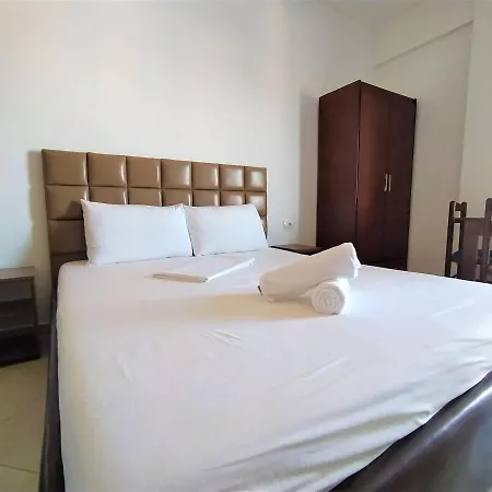 Apartment Ahmeti Ksamil