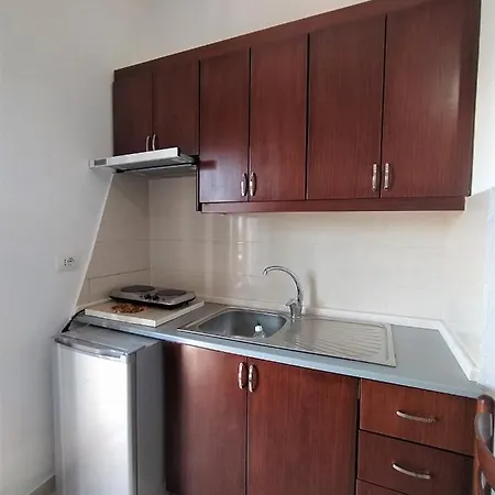 Apartment Ahmeti *