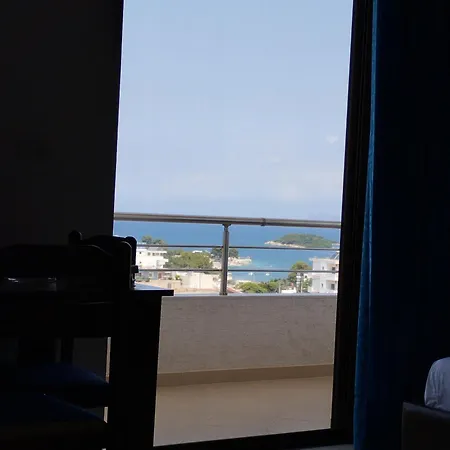 Apartment Ahmeti *
