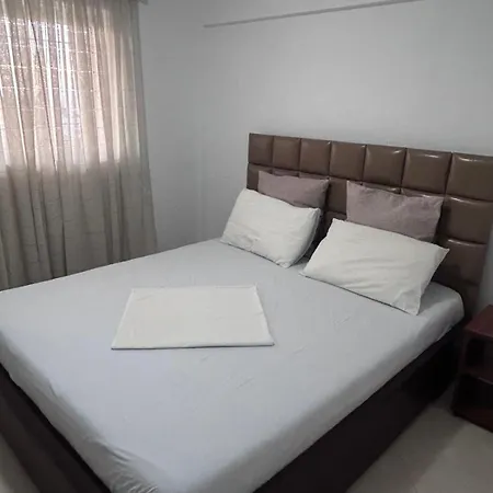 Apartment Ahmeti