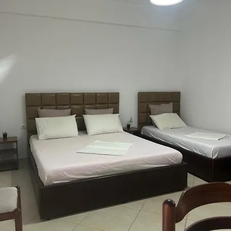 Appartement Ahmeti *