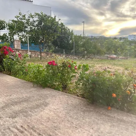 Ahmeti Appartement