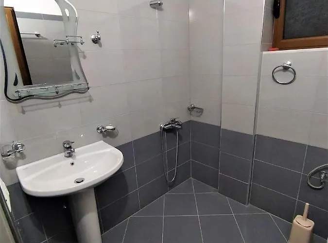 Ahmeti Appartement