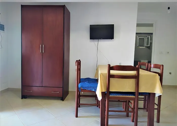 Appartement Ahmeti *