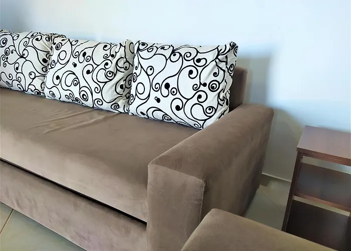 Ahmeti Apartmán
