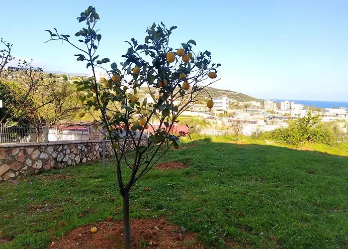 Ahmeti * Ksamil