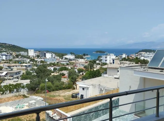 Ahmeti Apartmán *