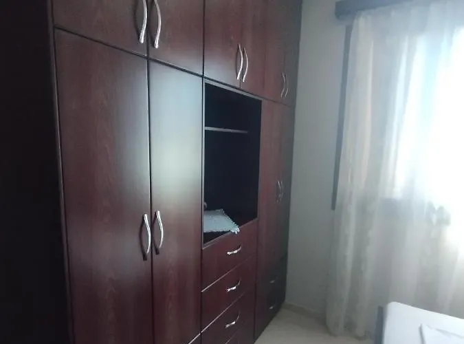 Ahmeti Apartmán