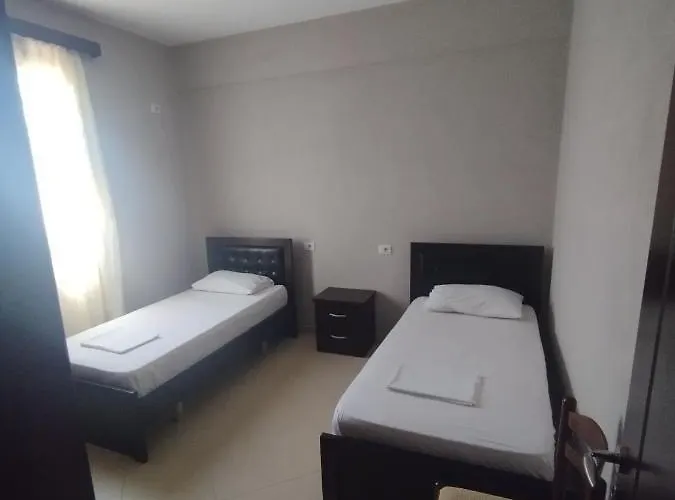 Ahmeti Apartmán