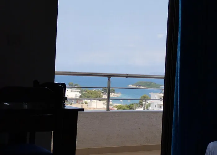 Appartement Ahmeti *