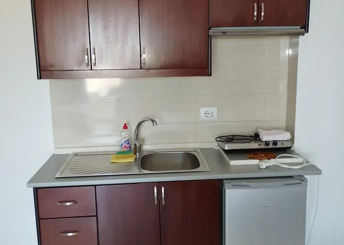 Ahmeti Appartement