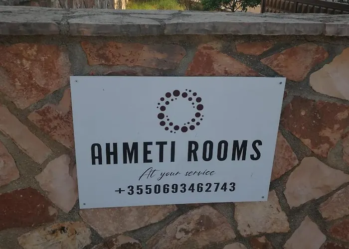 Ahmeti * Ksamil
