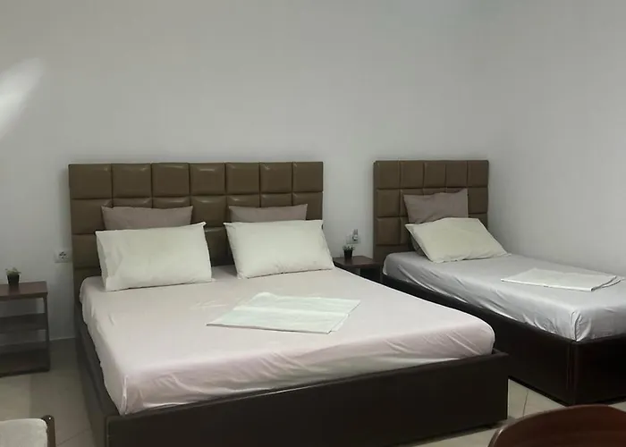 Appartement Ahmeti *