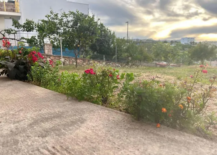Ahmeti Appartement