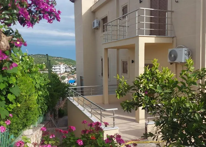 Apartmán Ahmeti *