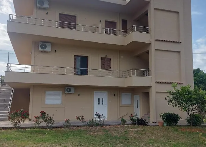 Ahmeti * Ksamil