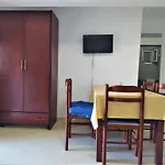 Apartment Ahmeti *