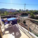 Ahmeti * Ksamil