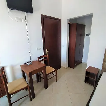 Ahmeti Ksamil