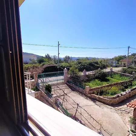 Appartement Ahmeti