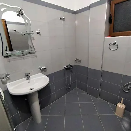 Ahmeti Apartment