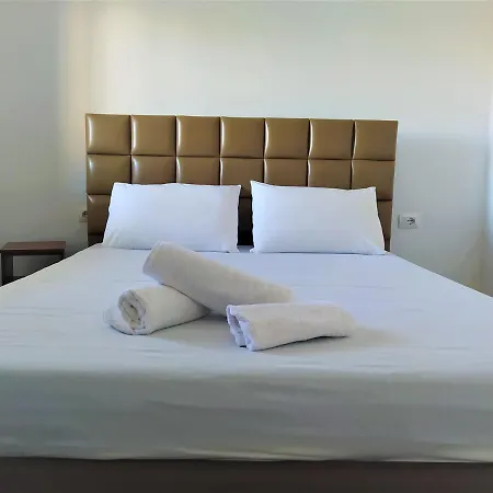 Apartment Ahmeti