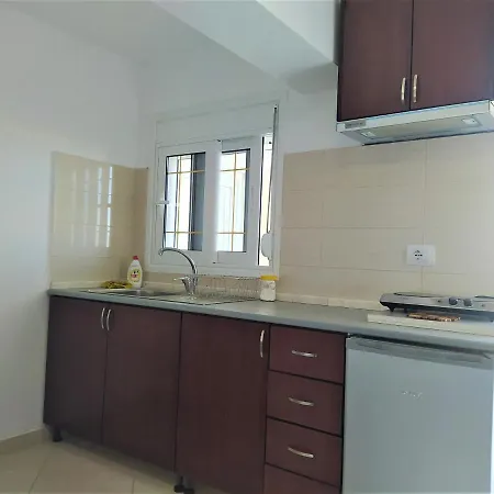 Appartamento Ahmeti Ksamil