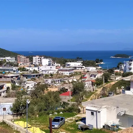 Ahmeti * Ksamil