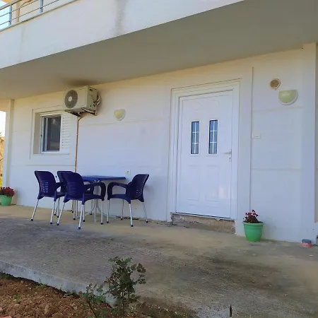 Ahmeti Appartamento Ksamil