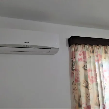 Ahmeti Apartment Ksamil