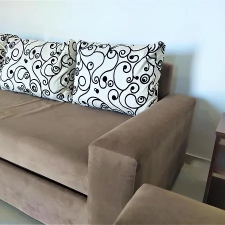 Ahmeti Apartment