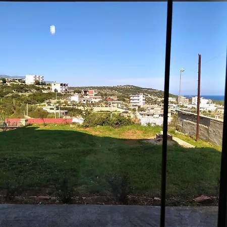 Apartment Ahmeti *