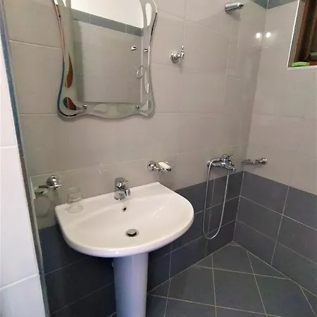 Apartment Ahmeti