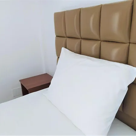 Apartment Ahmeti *