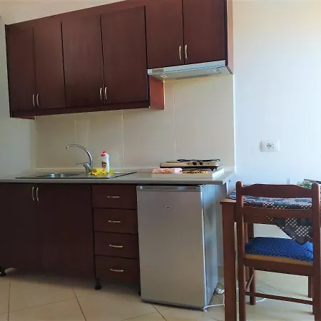 Apartment Ahmeti