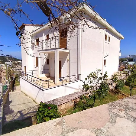 Ahmeti Appartamento Ksamil