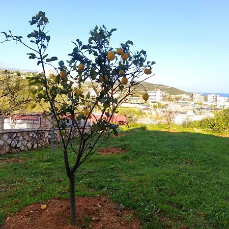 Ahmeti * Ksamil