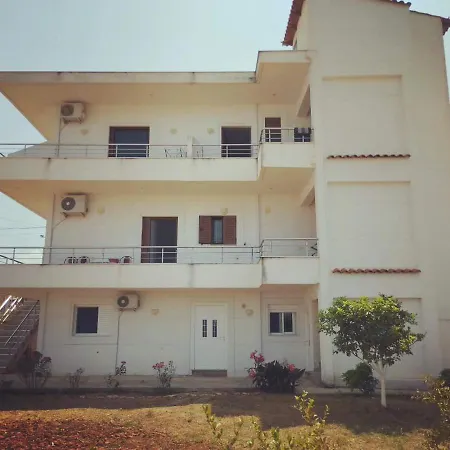 Ahmeti * Ksamil