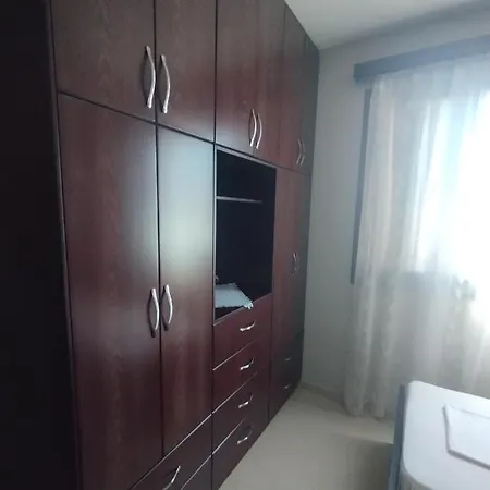 Ahmeti Apartment