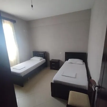 Ahmeti Apartment