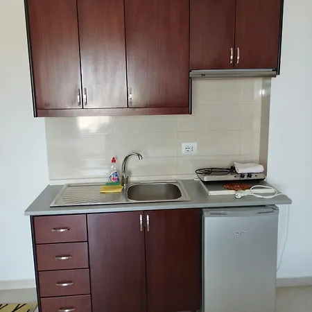 Ahmeti Apartment