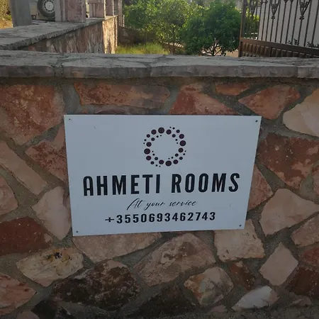 Ahmeti * Ksamil