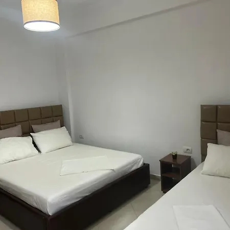 Ahmeti Appartement
