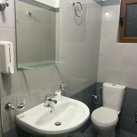 Apartment Ahmeti Ksamil