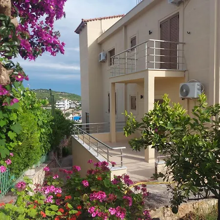 Apartment Ahmeti *