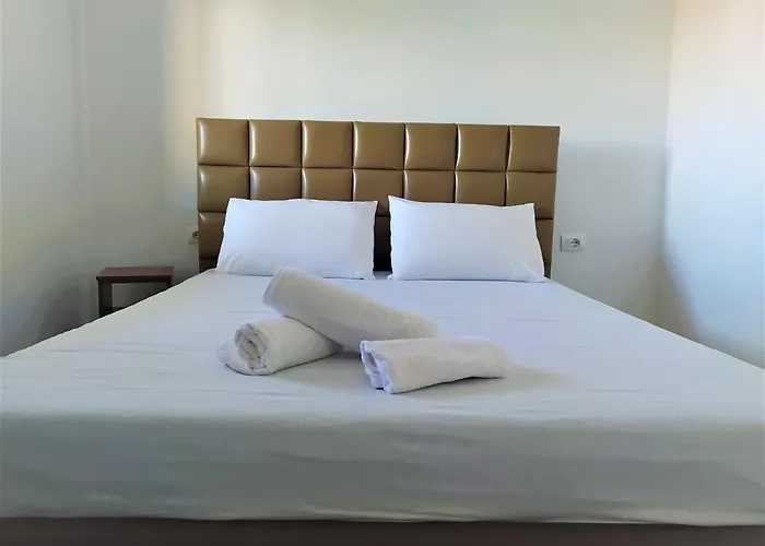 Apartament Ahmeti