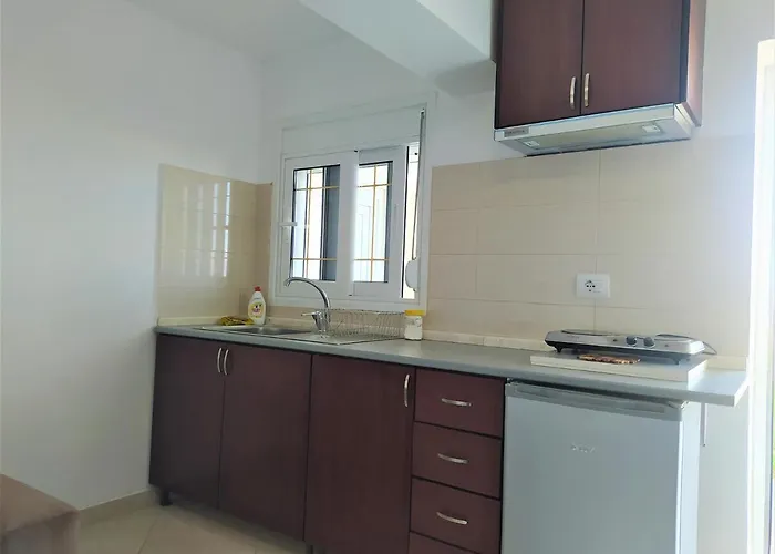 Apartament Ahmeti Ksamil